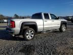 2015 GMC Sierra K1500 SLT