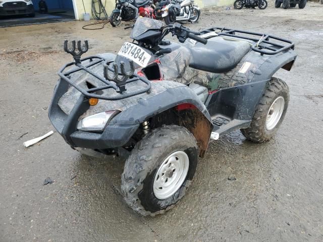 2022 Honda TRX680 FA