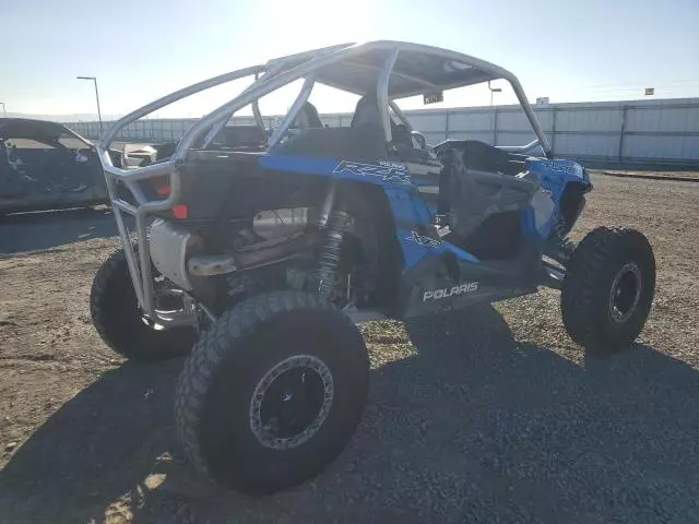 2018 Polaris RZR XP Turbo EPS