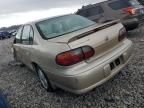 2001 Chevrolet Malibu LS