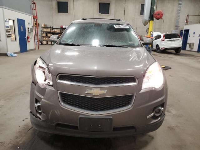 2010 Chevrolet Equinox LT