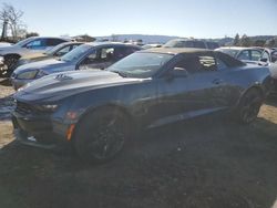 2023 Chevrolet Camaro LT1 en venta en San Martin, CA