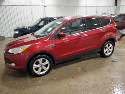 2015 Ford Escape SE en venta en Franklin, WI