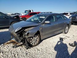 Salvage Cars with No Bids Yet For Sale at auction: 2013 Volkswagen Passat S