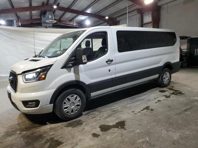 2023 Ford Transit T-350