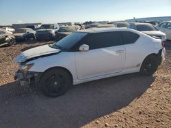 Scion Vehiculos salvage en venta: 2012 Scion TC