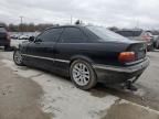 1998 BMW 323 IS Automatic