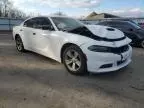 2015 Dodge Charger SE