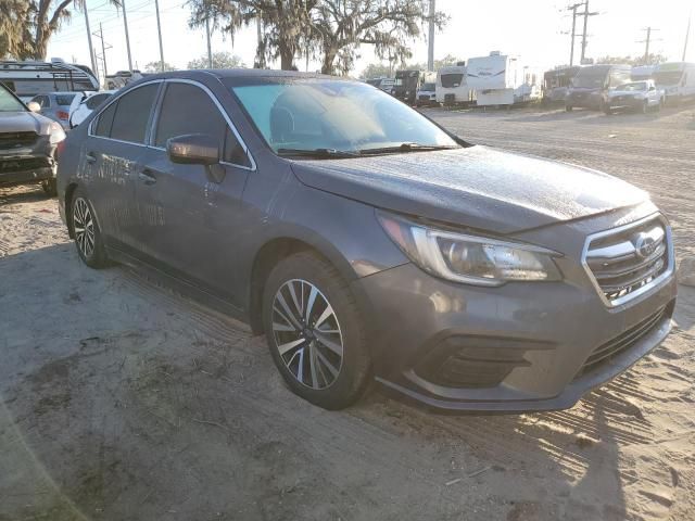 2019 Subaru Legacy 2.5I Premium