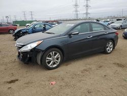 2013 Hyundai Sonata SE en venta en Elgin, IL