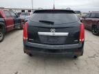 2012 Cadillac SRX Performance Collection