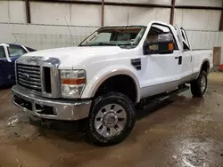 2009 Ford F250 Super Duty en venta en Lansing, MI