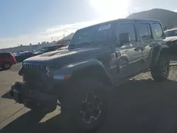 2020 Jeep Wrangler Unlimited Rubicon en venta en Colton, CA