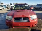 2006 Subaru Forester 2.5XT