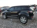 2015 Land Rover Range Rover Evoque Pure Plus