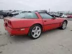 1987 Chevrolet Corvette