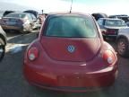 2008 Volkswagen New Beetle S