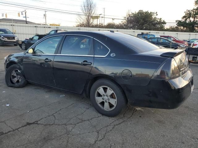 2008 Chevrolet Impala LT