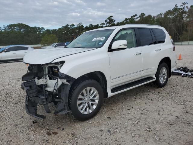 2017 Lexus GX 460