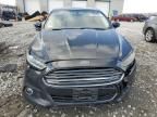 2015 Ford Fusion Titanium