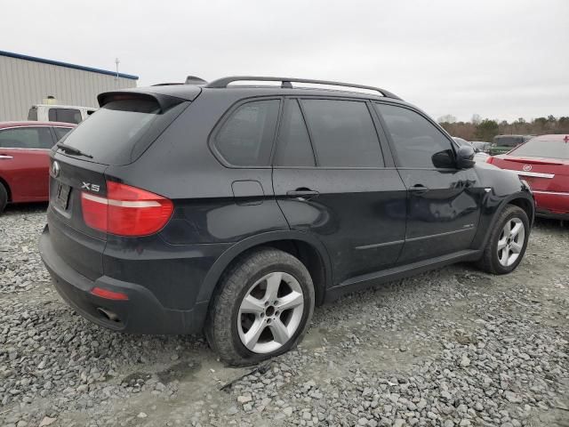 2009 BMW X5 XDRIVE30I