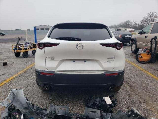 2021 Mazda CX-30 Preferred