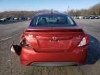 2018 Nissan Versa S