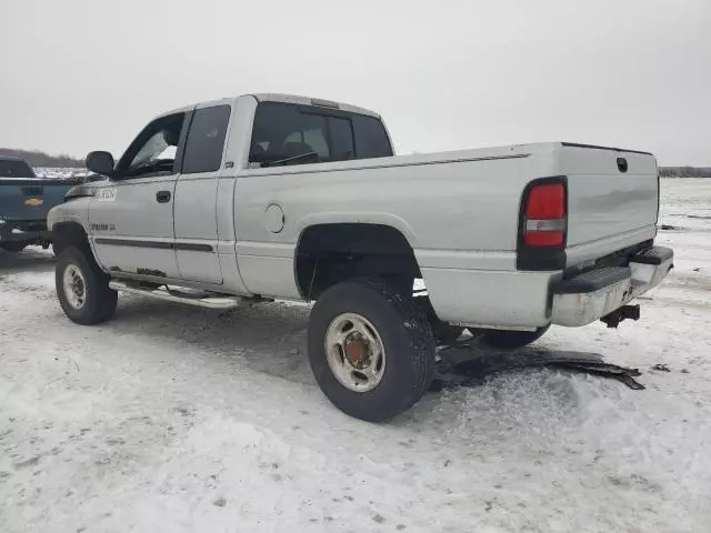 2001 Dodge RAM 2500