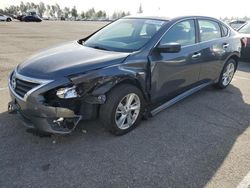 Nissan Altima salvage cars for sale: 2013 Nissan Altima 2.5