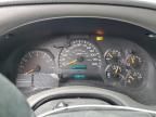 2003 Chevrolet Trailblazer