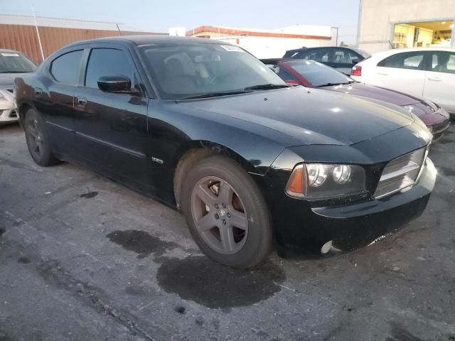 2008 Dodge Charger R/T