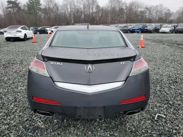 2009 Acura TL