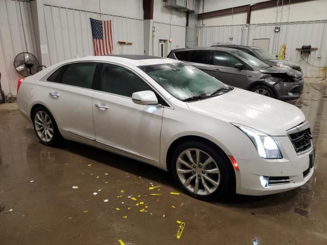 2017 Cadillac XTS Luxury