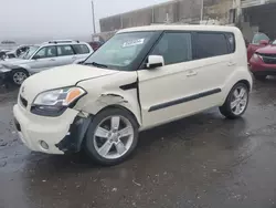 2011 KIA Soul + en venta en Fredericksburg, VA