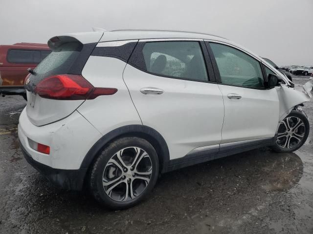 2018 Chevrolet Bolt EV Premier