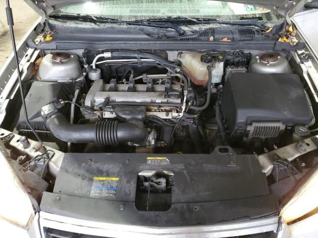 2008 Chevrolet Malibu LS