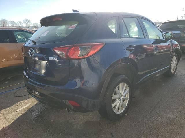 2013 Mazda CX-5 Sport