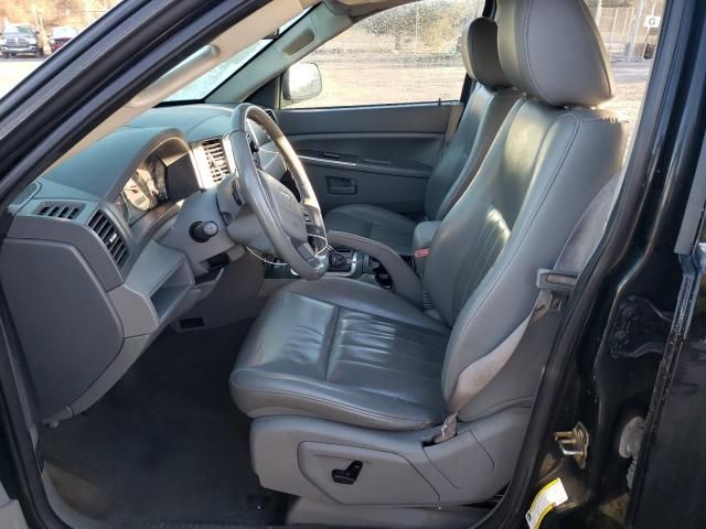 2006 Jeep Grand Cherokee Laredo