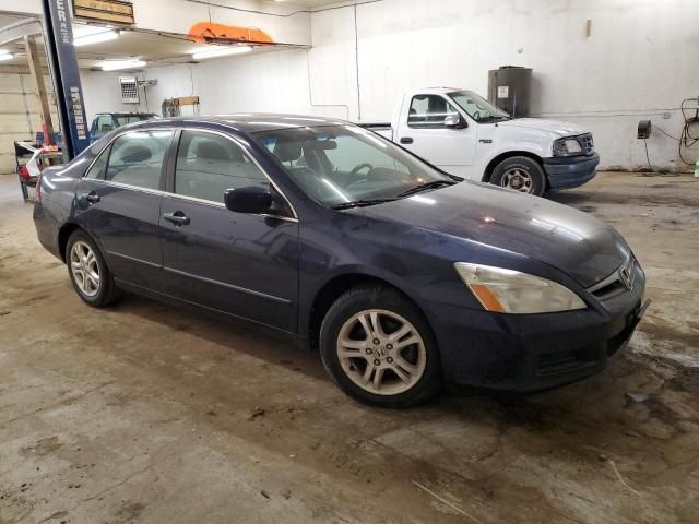 2006 Honda Accord EX