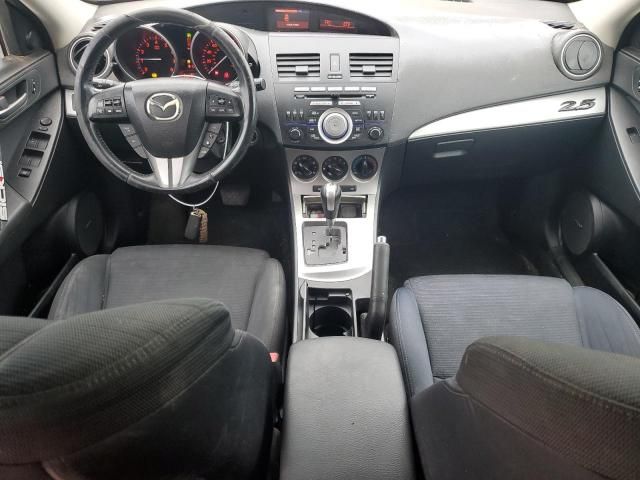 2010 Mazda 3 S