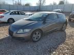 2013 Honda CR-Z EX