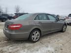 2011 Mercedes-Benz E 350 4matic