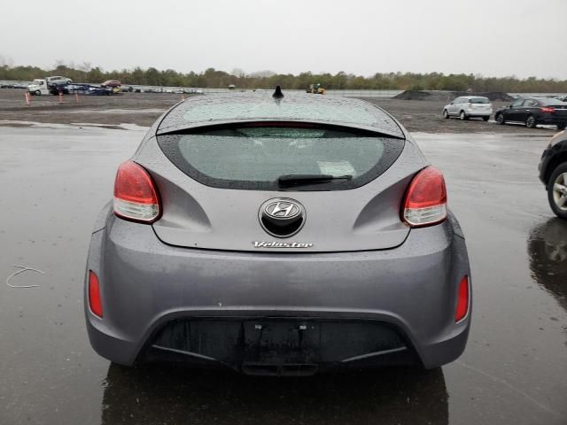 2012 Hyundai Veloster