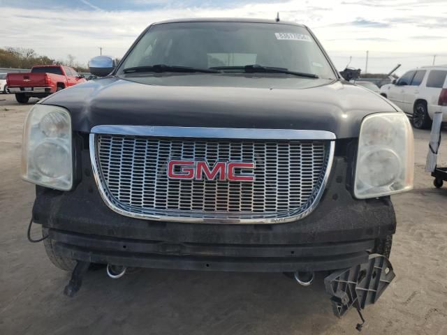 2012 GMC Yukon SLT