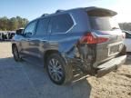 2017 Lexus LX 570