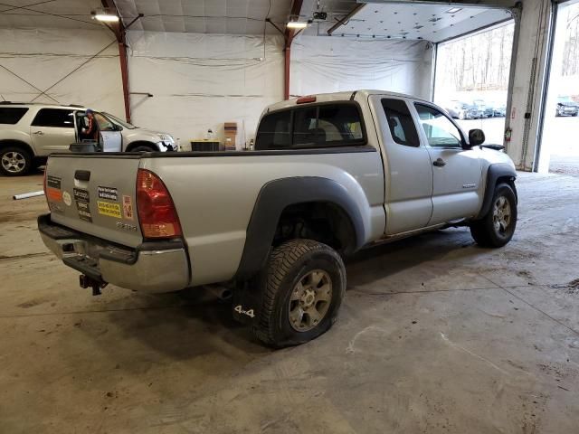 2006 Toyota Tacoma Access Cab