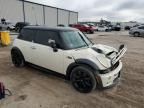 2005 Mini Cooper S