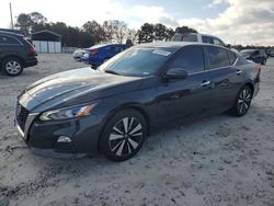 2021 Nissan Altima SV en venta en Loganville, GA