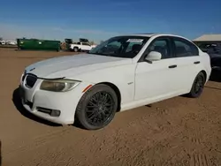 Salvage cars for sale at Brighton, CO auction: 2009 BMW 328 XI Sulev