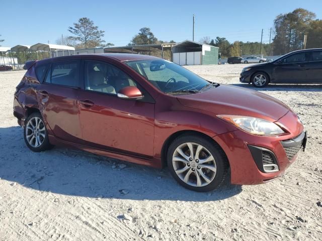 2010 Mazda 3 S